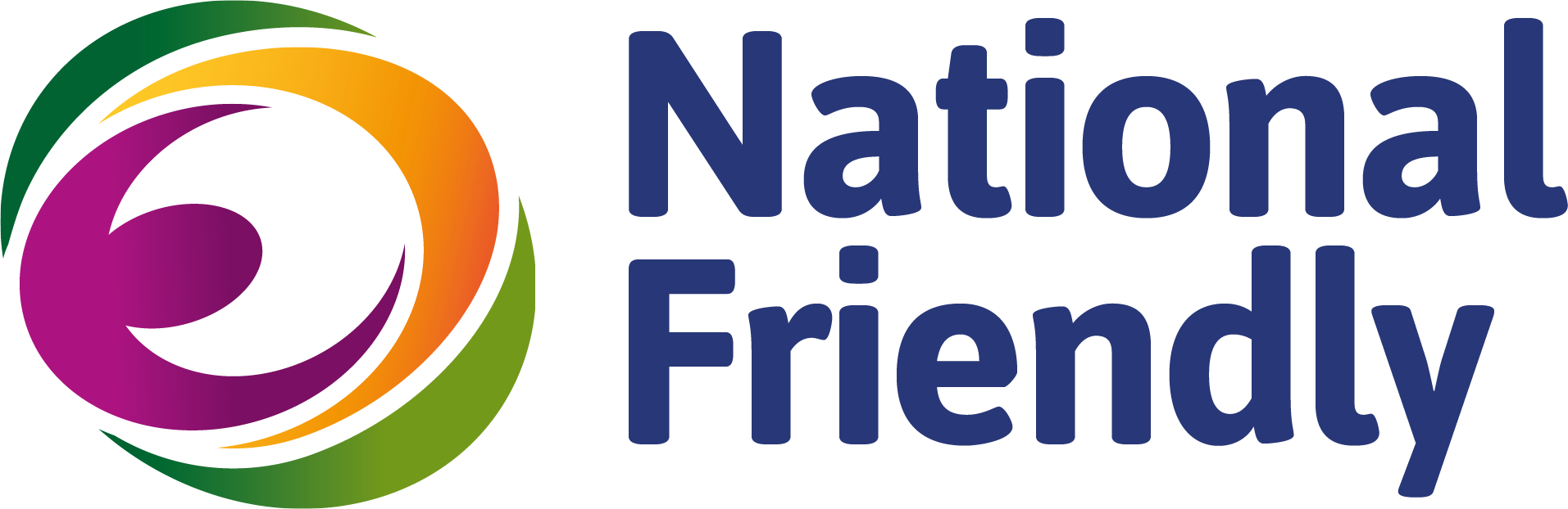 National Friendly logo