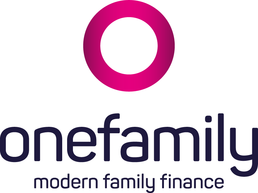OneFamily logo