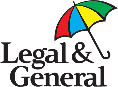 Legal &amp; General logo