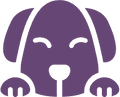 Dog icon