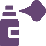 Spraypaint icon