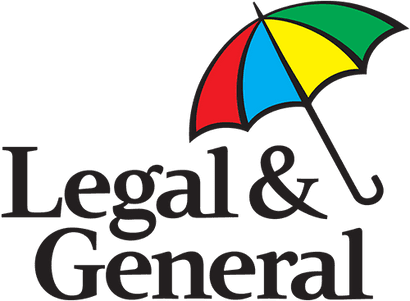 Legal & General logo
