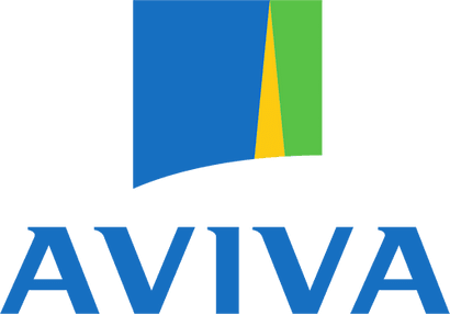 Aviva logo