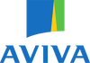 Aviva logo