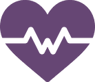 Heartbeat icon