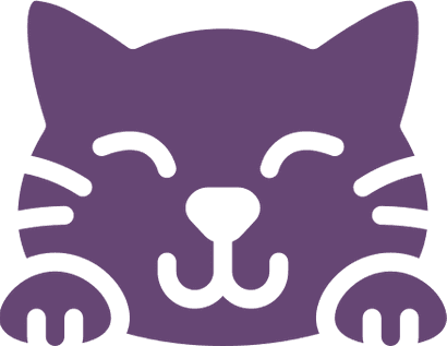 Cat icon