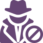 Theft icon