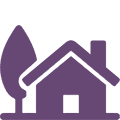 Home and garden icon