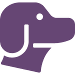 Dog icon
