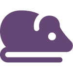 Mouse icon